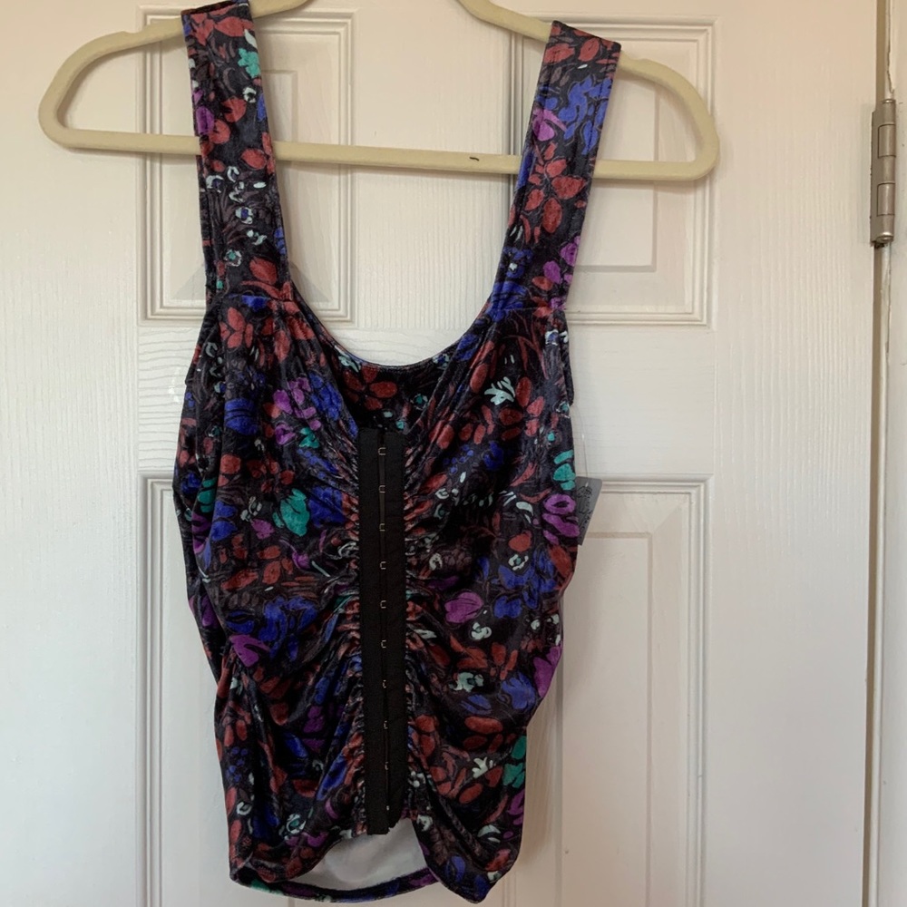 Free people top